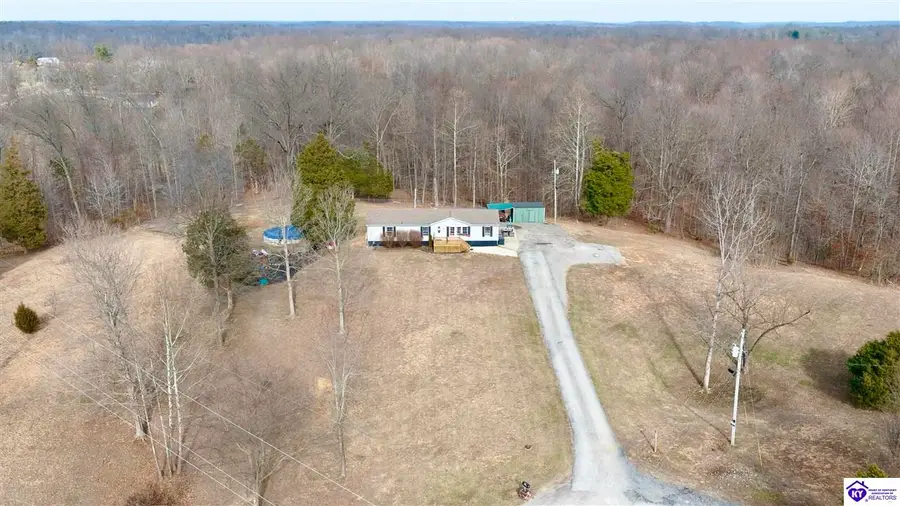 305 Ellen Lane, Brandenburg, KY 40108 - #2