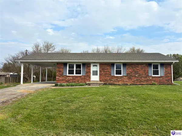 604 Keeneland Drive, Bardstown, KY 40004