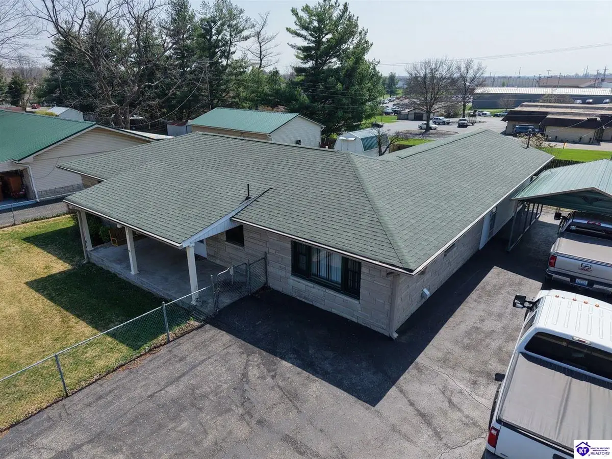 103 Howard Street, Elizabethtown, KY 42701 - #1