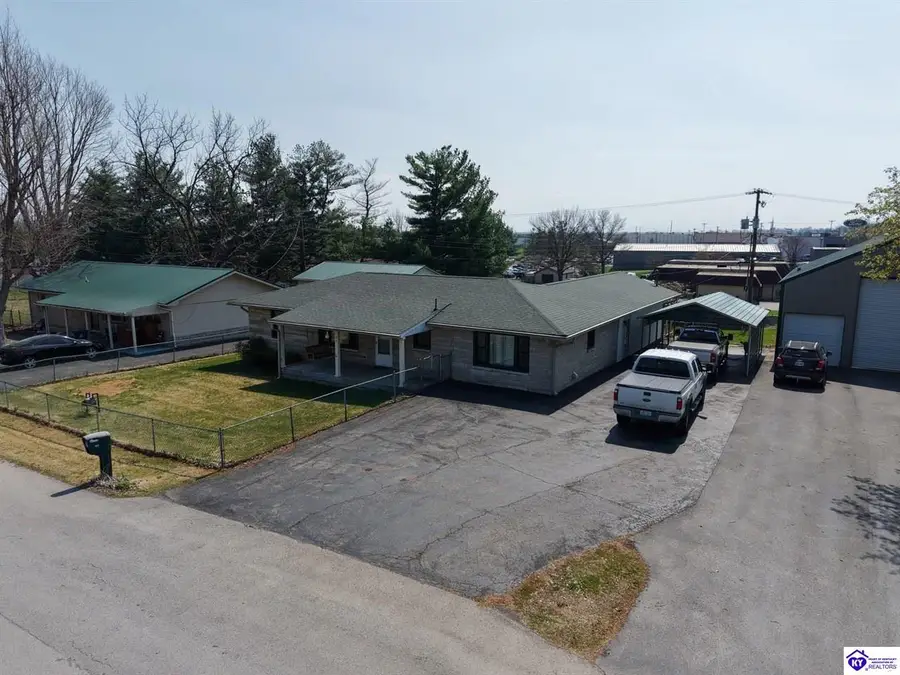 103 Howard Street, Elizabethtown, KY 42701 - #3
