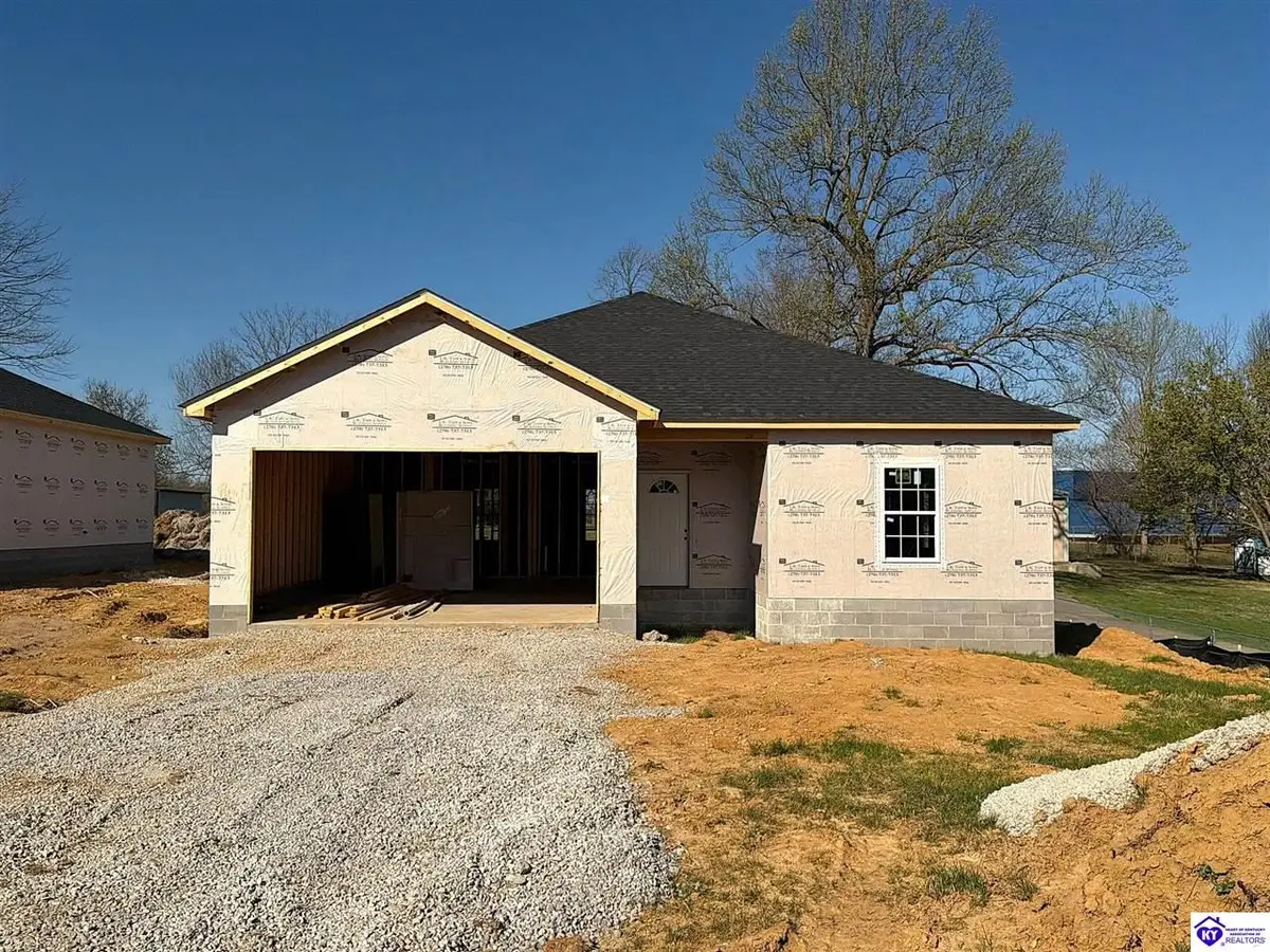 333B First Street, Vine Grove, KY 40175 - #1