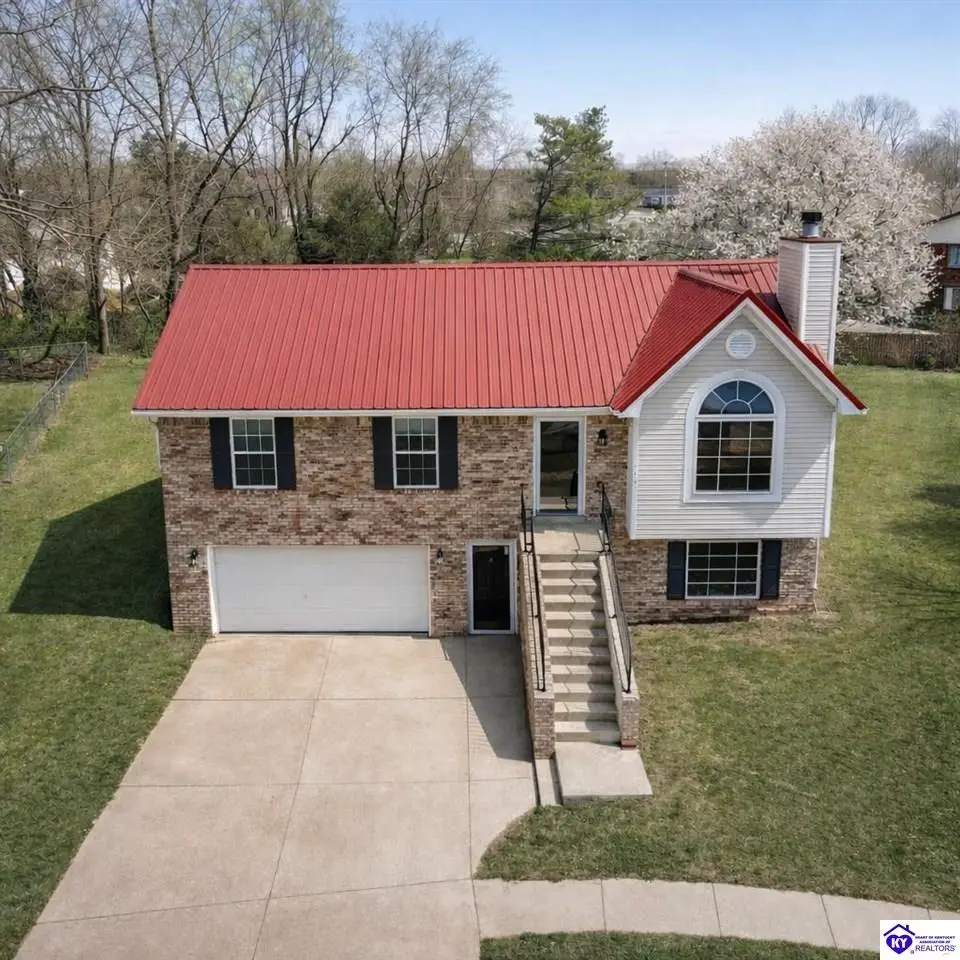 113 Sharon Court, Elizabethtown, KY 42701 - #1