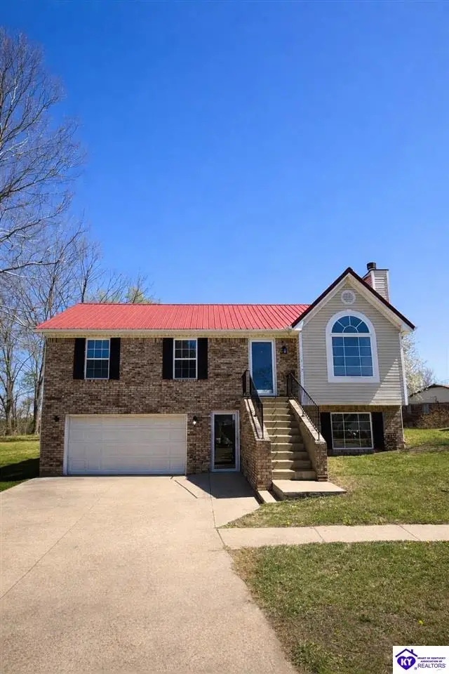 113 Sharon Court, Elizabethtown, KY 42701 - #2