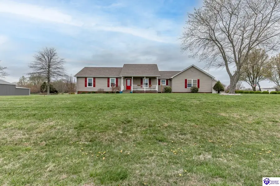 237 Oxmoor Drive, Elizabethtown, KY 42701 - #2