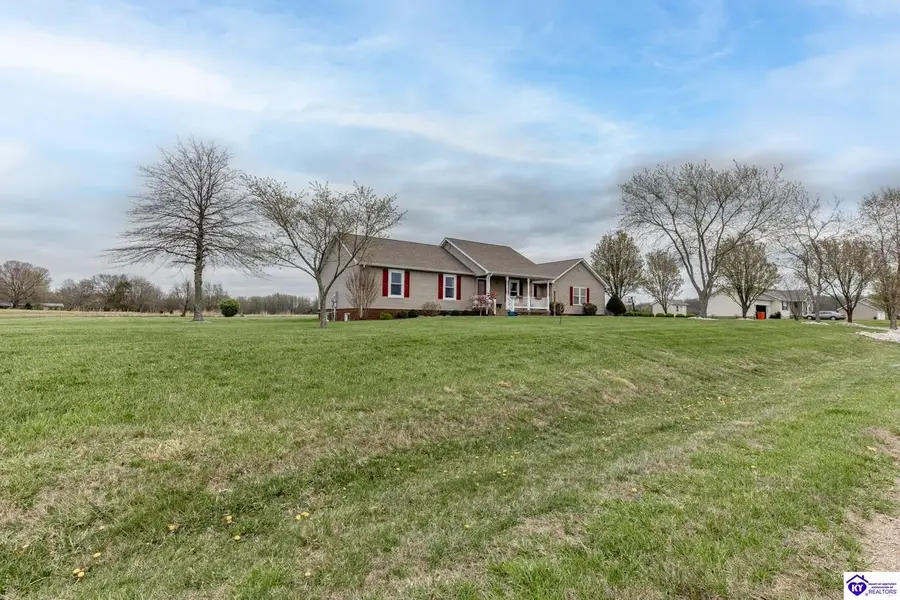 237 Oxmoor Drive, Elizabethtown, KY 42701 - #3