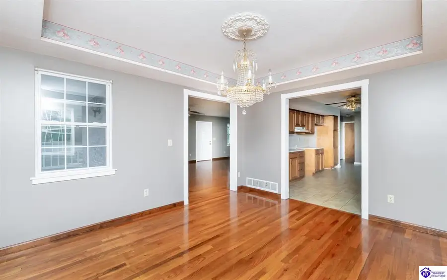 7735 New Glendale Road, Glendale, KY 42740-8733 - #2