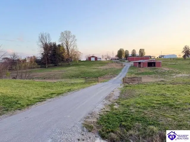 0 Heartland Parkway, Campbellsville, KY 42718 - #1