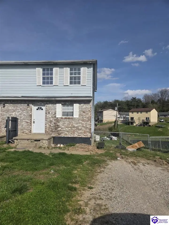 1418 Kingswood Way, Radcliff, KY 40160-9572 - #1