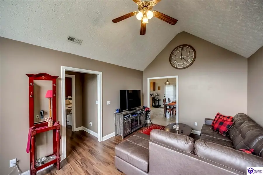 110 Tulip Drive, Bardstown, KY 40004 - #2