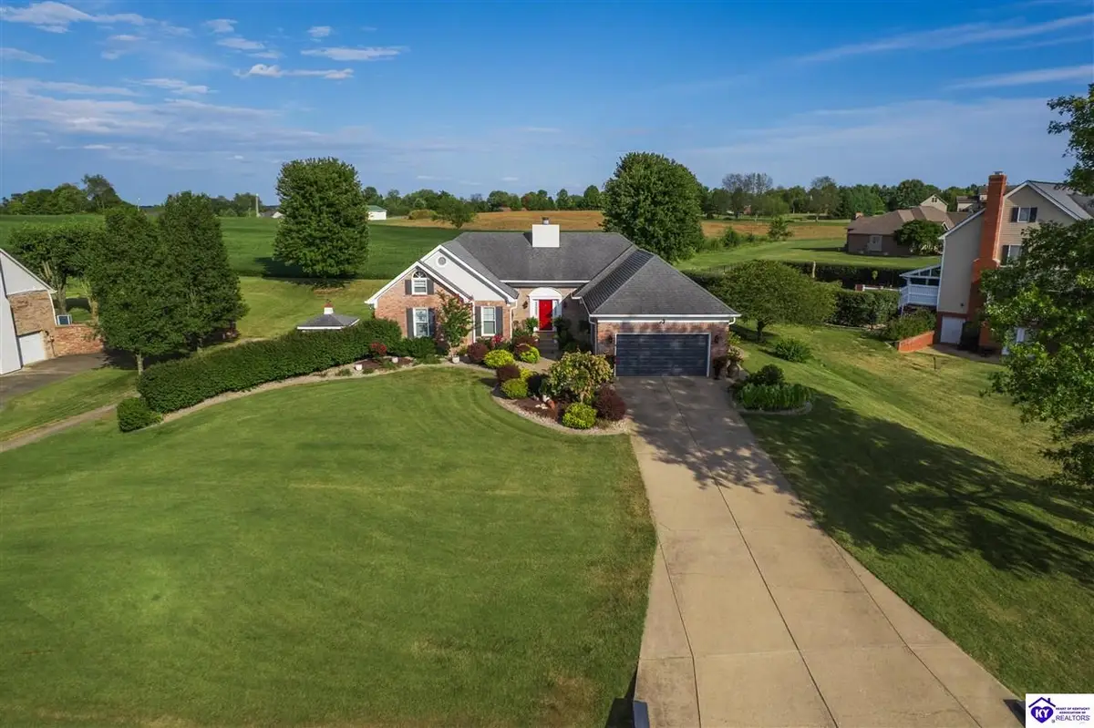 14 Fairway Drive, Elizabethtown, KY 42701 - #1