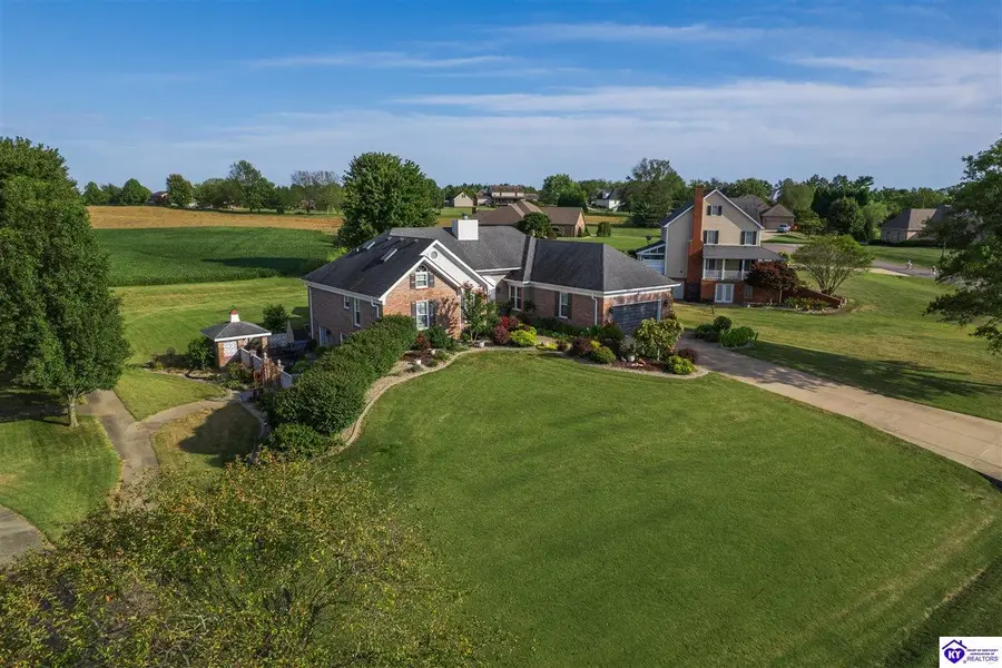 14 Fairway Drive, Elizabethtown, KY 42701 - #2