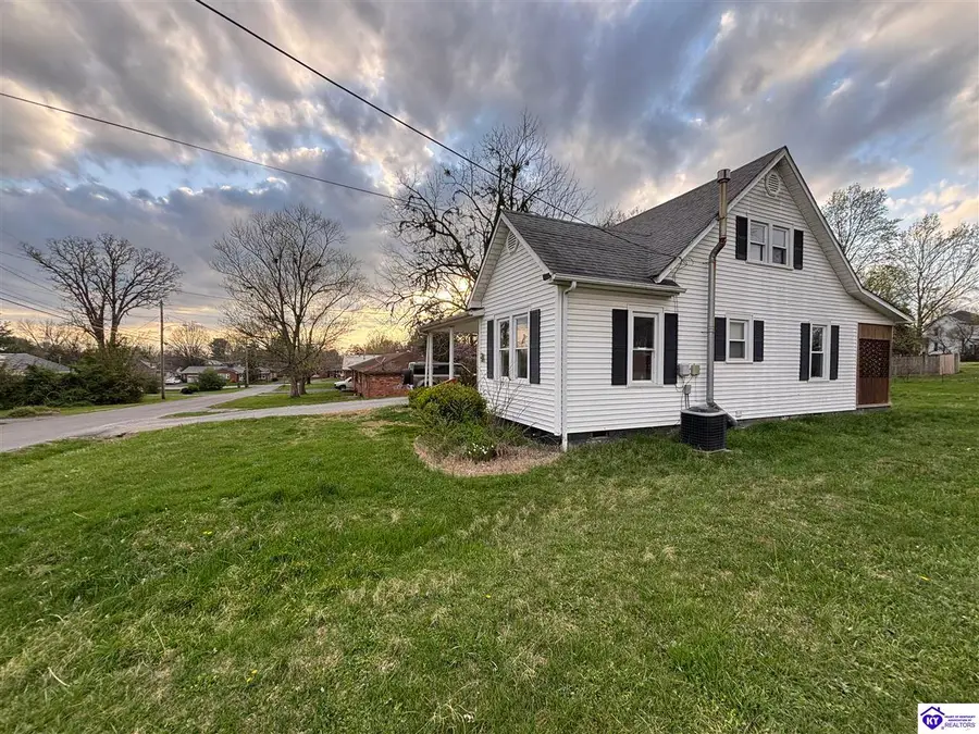 609 Birdwood Drive, Campbellsville, KY 42718 - #2