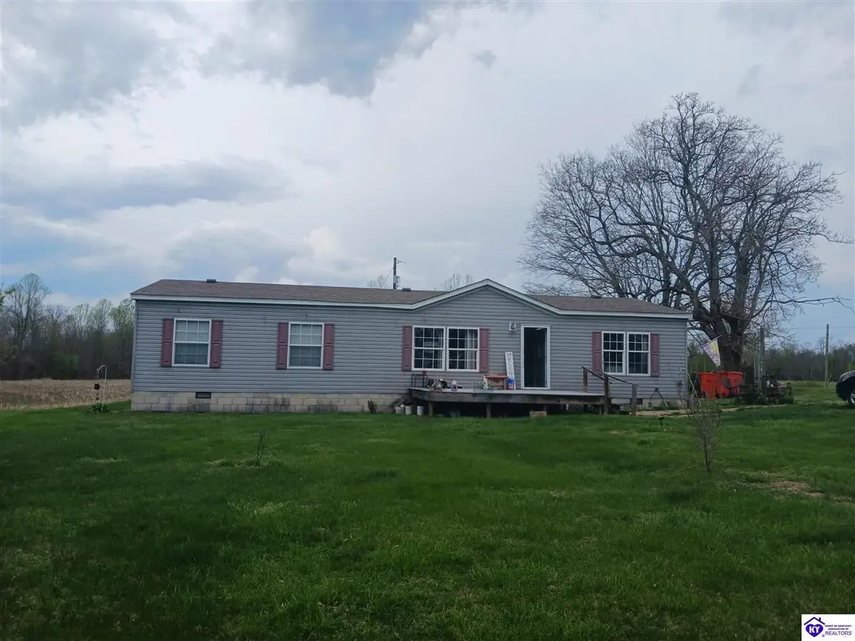 961 Stovall Road, Elizabethtown, KY 42701 - #1