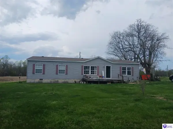 961 Stovall Road, Elizabethtown, KY 42701
