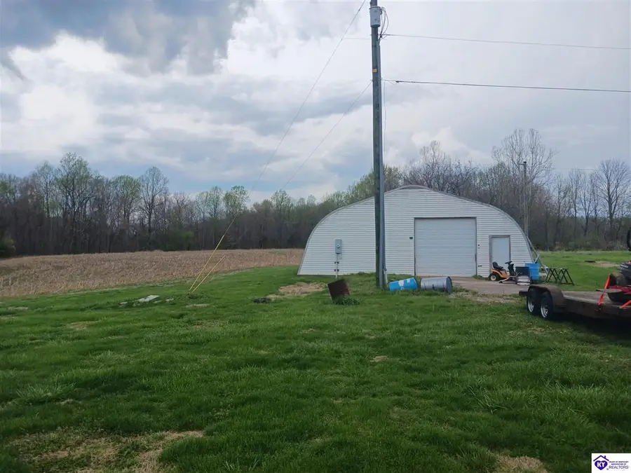 961 Stovall Road, Elizabethtown, KY 42701 - #3