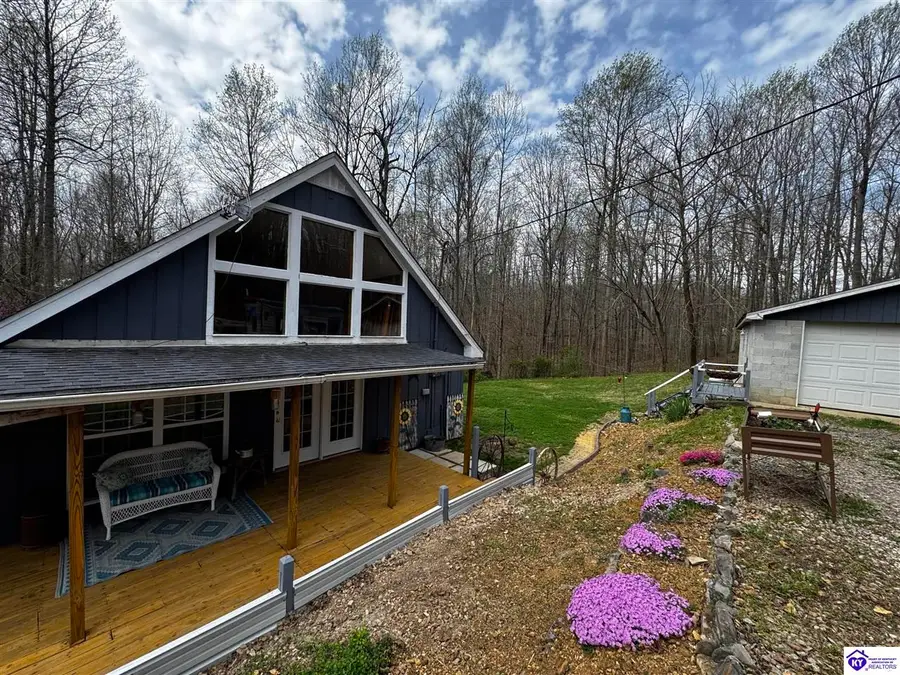 225 Mockingbird Lane, Buffalo, KY 42716 - #2