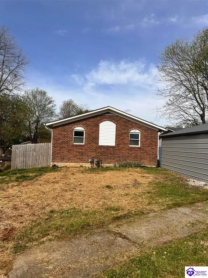 116 Kim Court, Radcliff, KY 40160 - #1