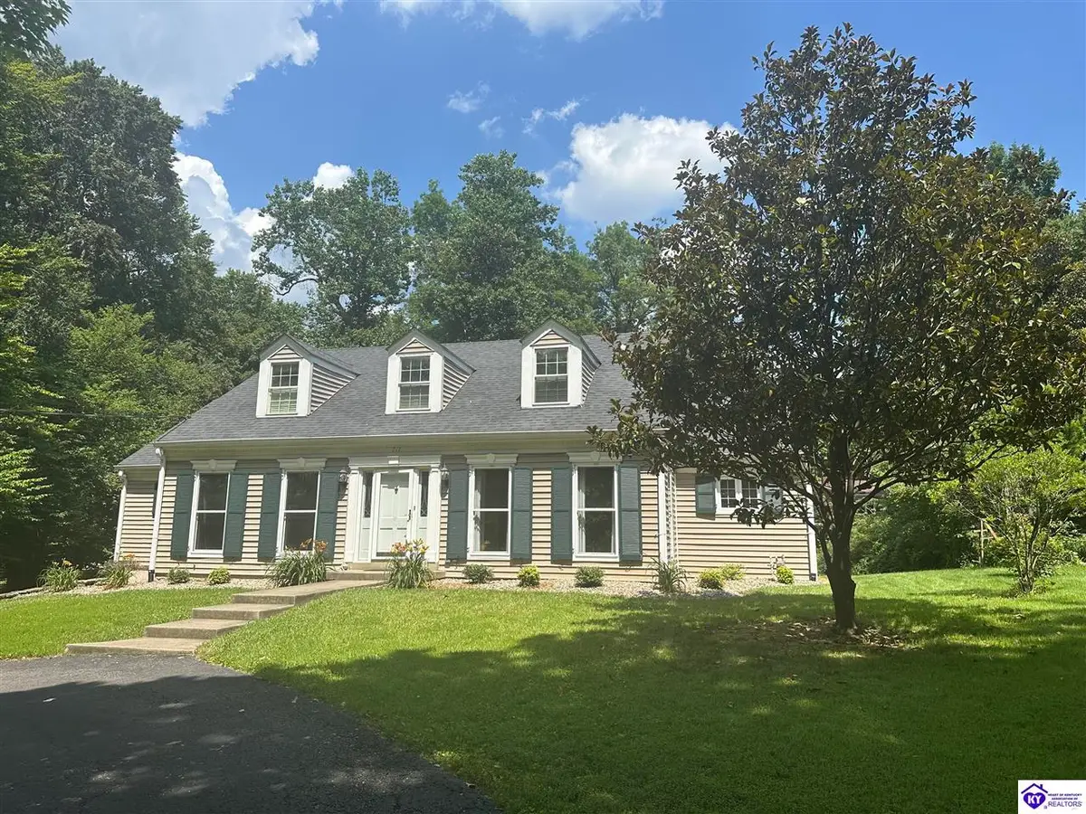 717 Sunrise Lane, Elizabethtown, KY 42701 - #1