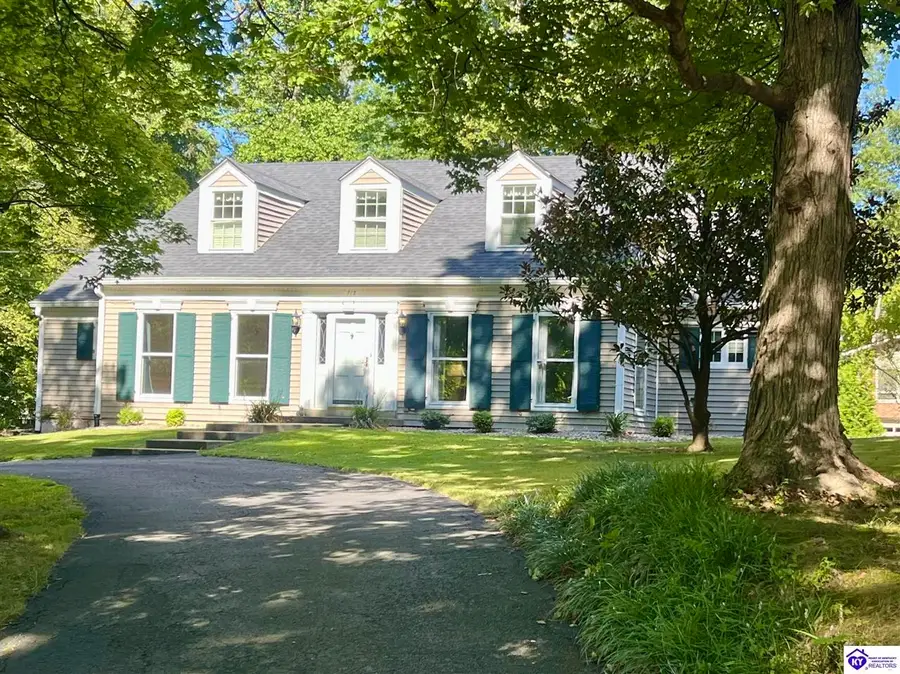 717 Sunrise Lane, Elizabethtown, KY 42701 - #2