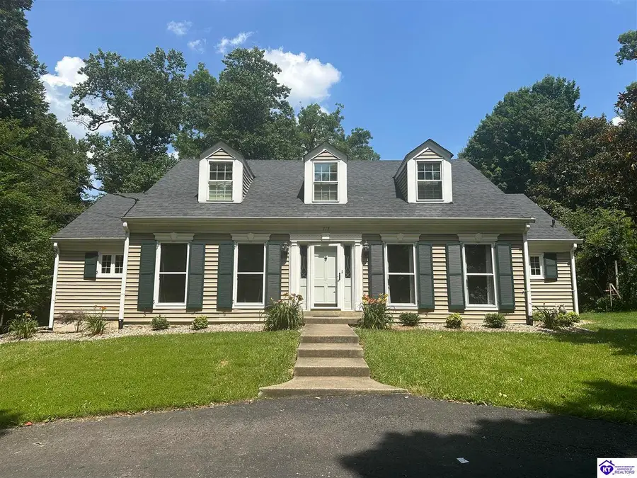 717 Sunrise Lane, Elizabethtown, KY 42701 - #3