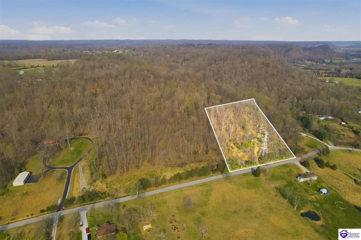 765 Mountain View Estates Road, Elizabethtown, KY 42701 - #1