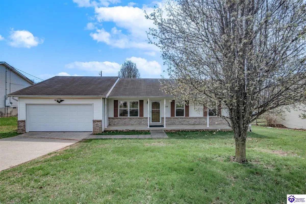 305 Routt Drive, Elizabethtown, KY 42701 - #1