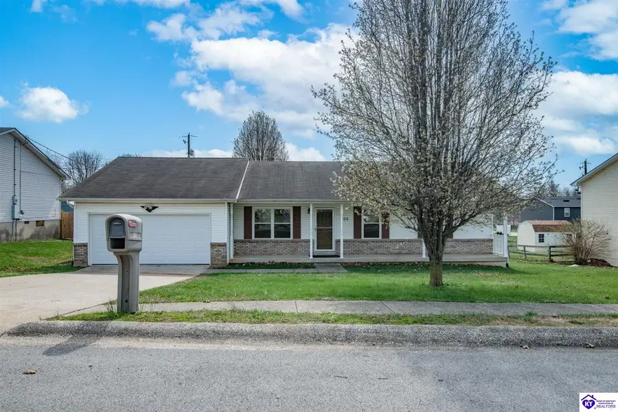 305 Routt Drive, Elizabethtown, KY 42701 - #2