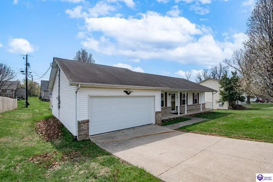 305 Routt Drive, Elizabethtown, KY 42701 - #3
