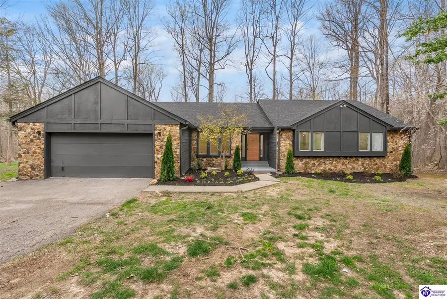 328 Thicket Drive, Elizabethtown, KY 42701-9541 - #2