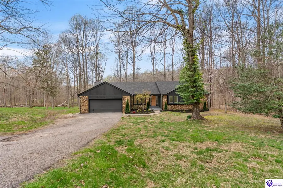 328 Thicket Drive, Elizabethtown, KY 42701-9541 - #3