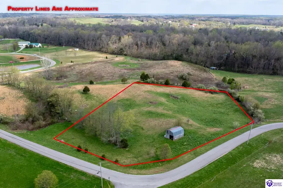 Lot 4 Charles Crutcher Drive, Vine Grove, KY 40175 - #2
