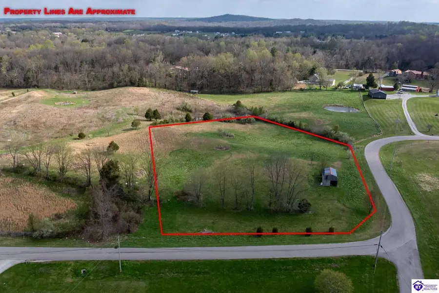 Lot 4 Charles Crutcher Drive, Vine Grove, KY 40175 - #3