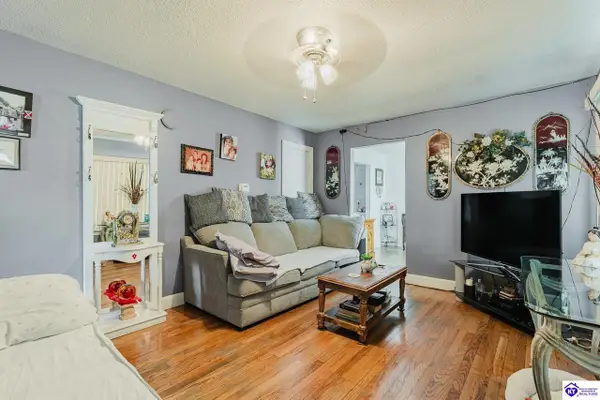 215 Peak Street, Hodgenville, KY 42748