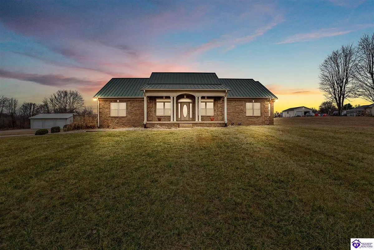 97 St John Church Road, Elizabethtown, KY 42701 - #1