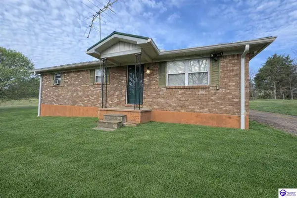 2625 L and N Turnpike, Horse Cave, KY 42749