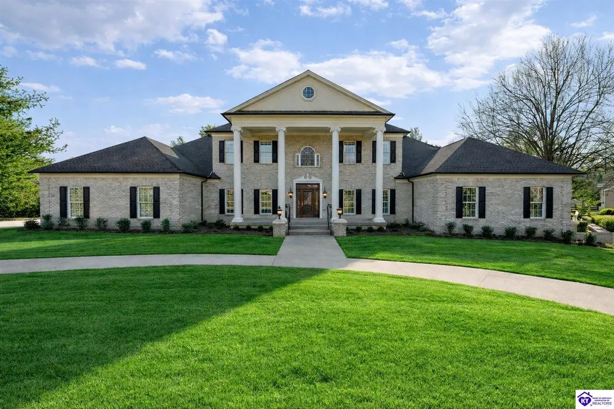 803 Foxfire Road, Elizabethtown, KY 42701 - #1