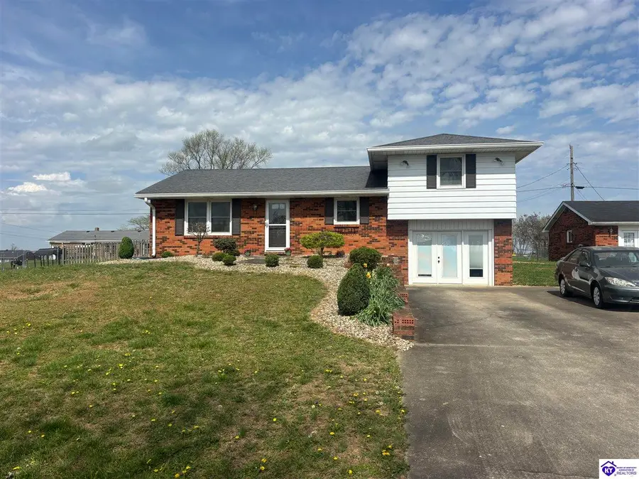 170 Kristi Lane, Campbellsville, KY 42718 - #2