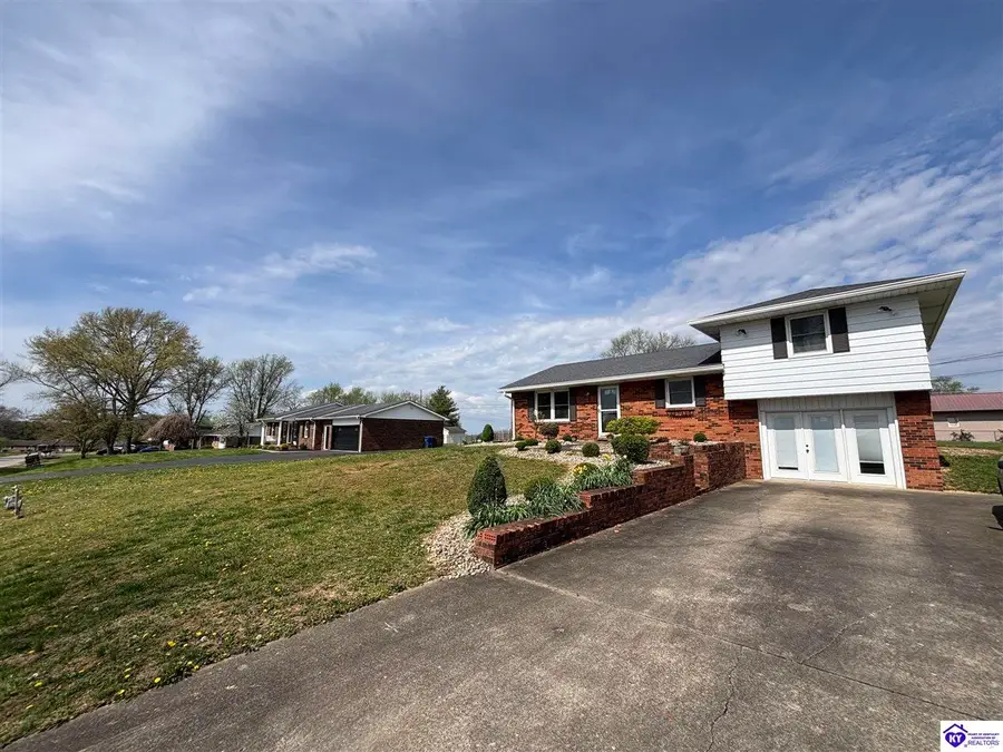 170 Kristi Lane, Campbellsville, KY 42718 - #3