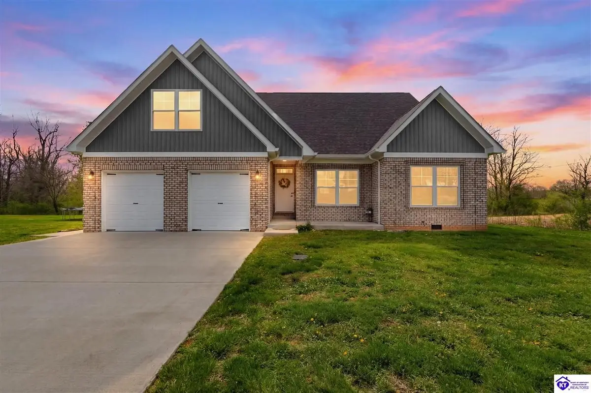 502 Langley Trace, Elizabethtown, KY 42701 - #1