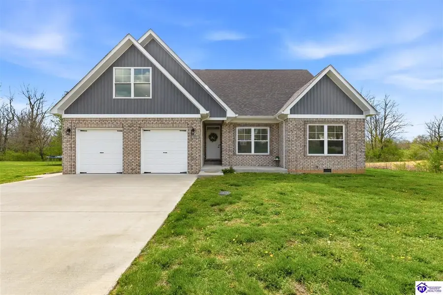 502 Langley Trace, Elizabethtown, KY 42701 - #2