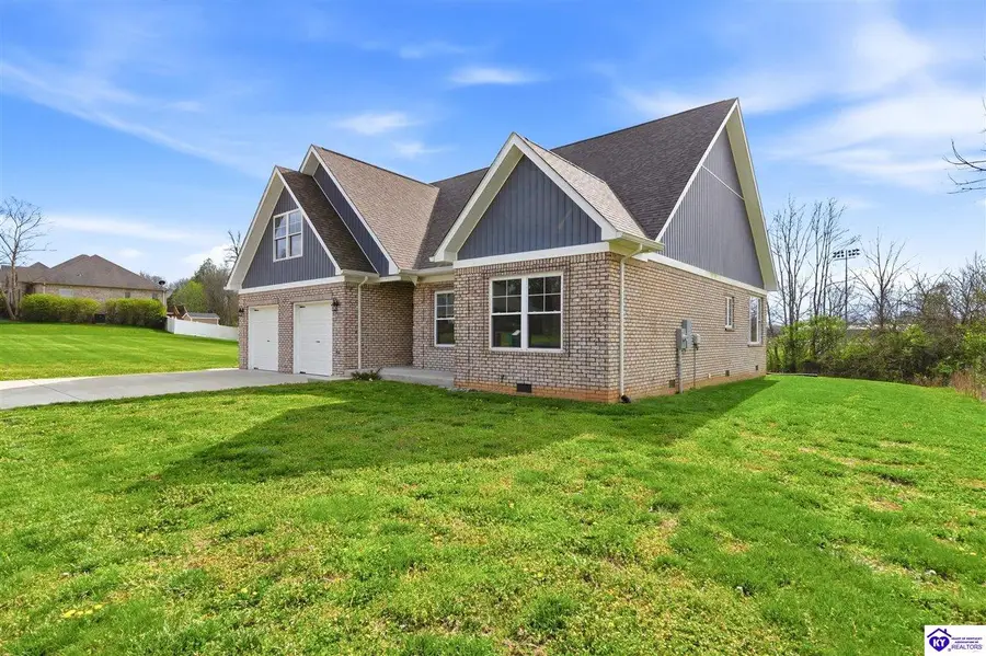 502 Langley Trace, Elizabethtown, KY 42701 - #3