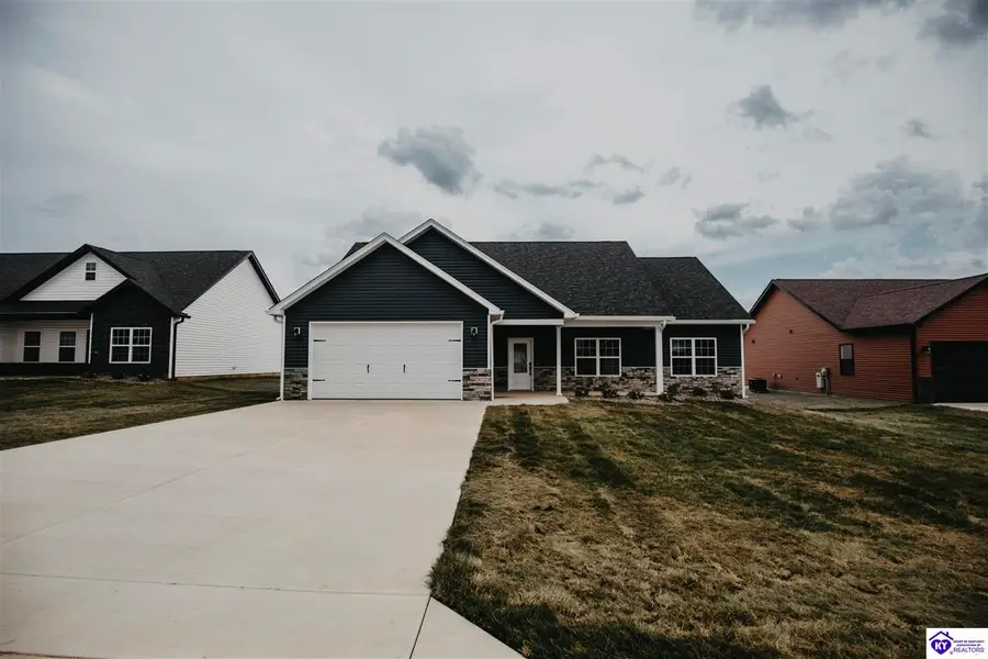 55 Betty Boyd Lane, Brandenburg, KY 40108 - #2