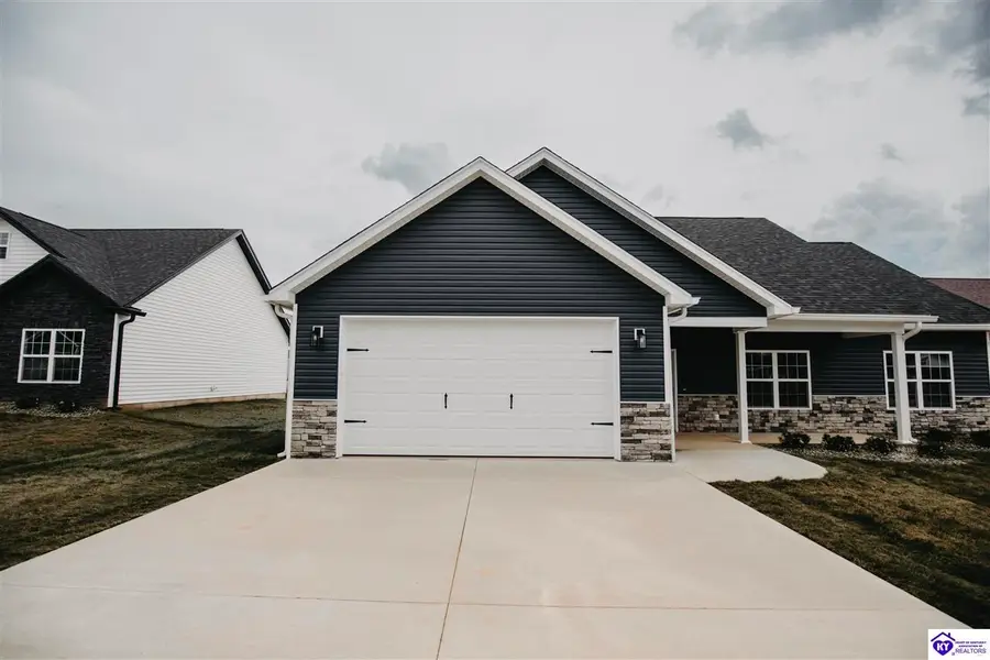 55 Betty Boyd Lane, Brandenburg, KY 40108 - #3