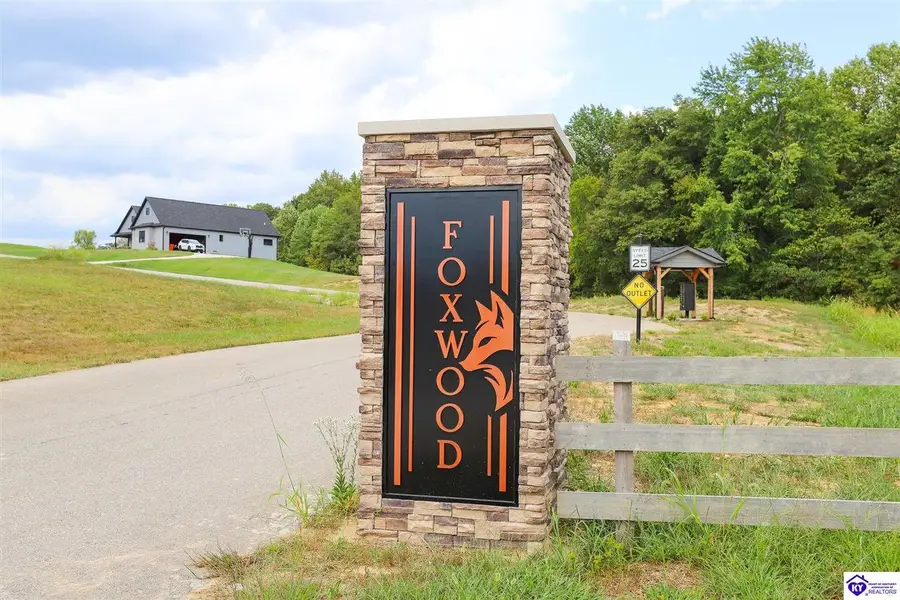 Lot 6 Foxwood Court, Elizabethtown, KY 42701 - #2