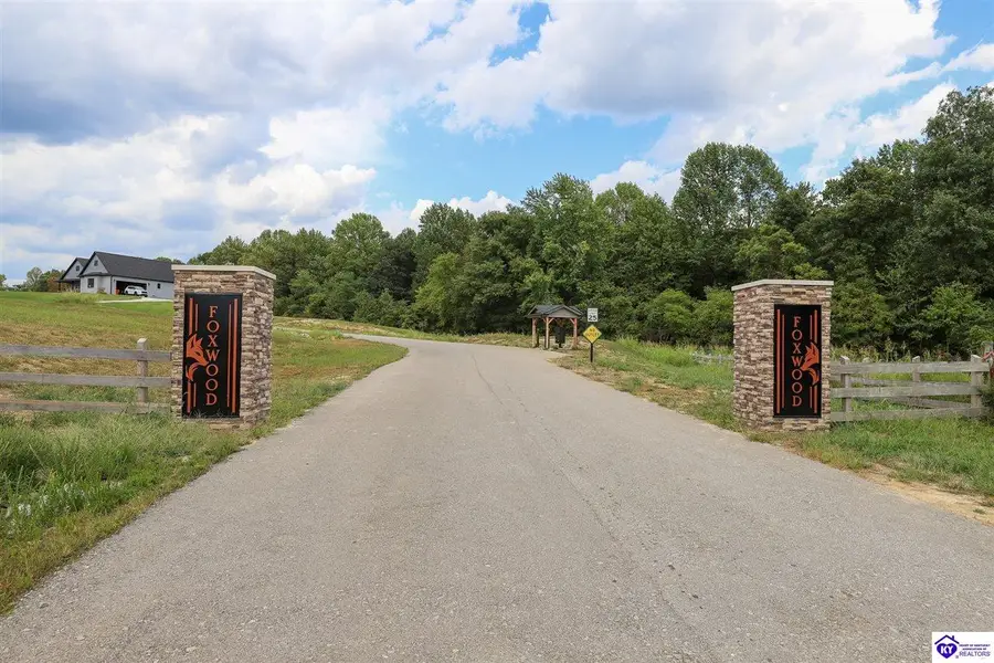 Lot 6 Foxwood Court, Elizabethtown, KY 42701 - #3