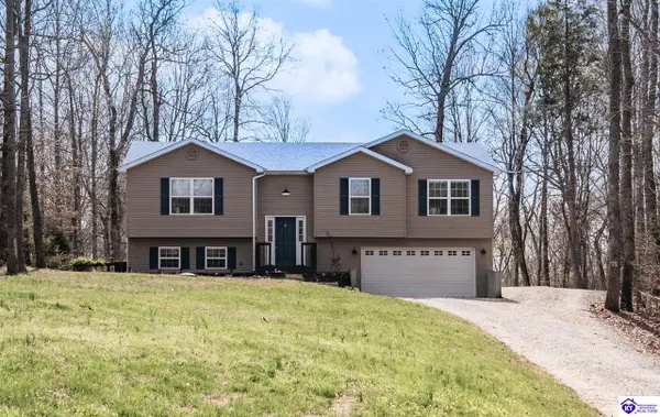 336 Johnny Pack Road, Brandenburg, KY 40108