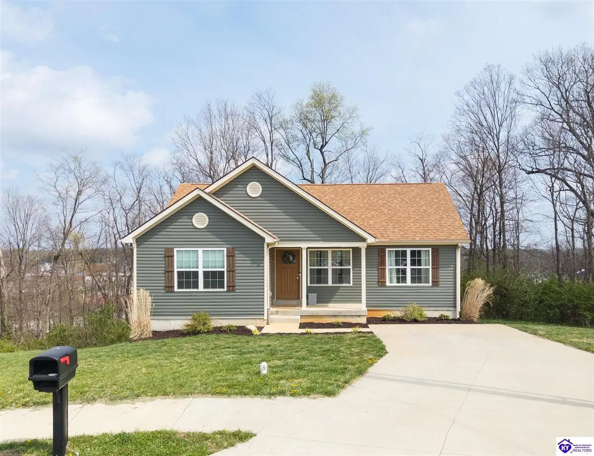 107 Walker Court, Elizabethtown, KY 42701 - #1