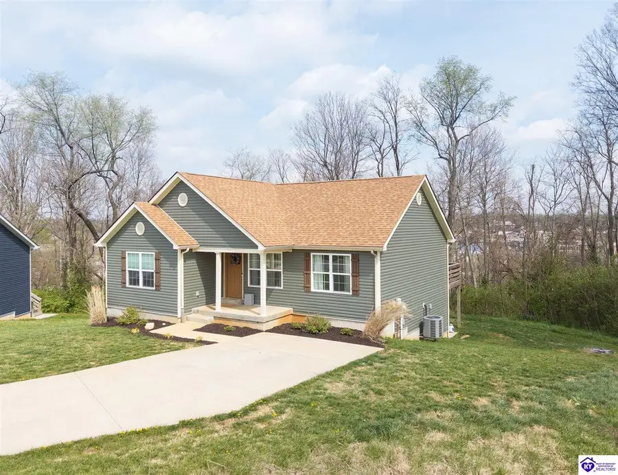 107 Walker Court, Elizabethtown, KY 42701 - #2