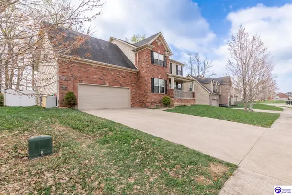 138 Vineland Parkway, Vine Grove, KY 40175