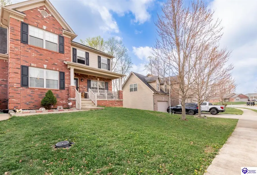 138 Vineland Parkway, Vine Grove, KY 40175 - #2